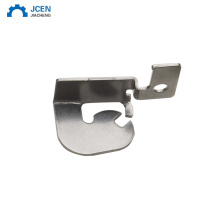 factory stainless steel spring clamp with stamped bending parts